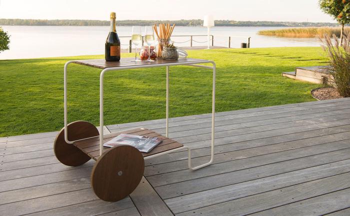 Bild 12, Oas Kanel - Hillerstorp - Bonus Möbler