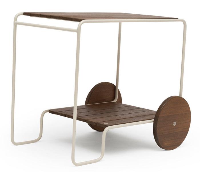 Bild 2, Oas Kanel - Hillerstorp - Bonus Möbler