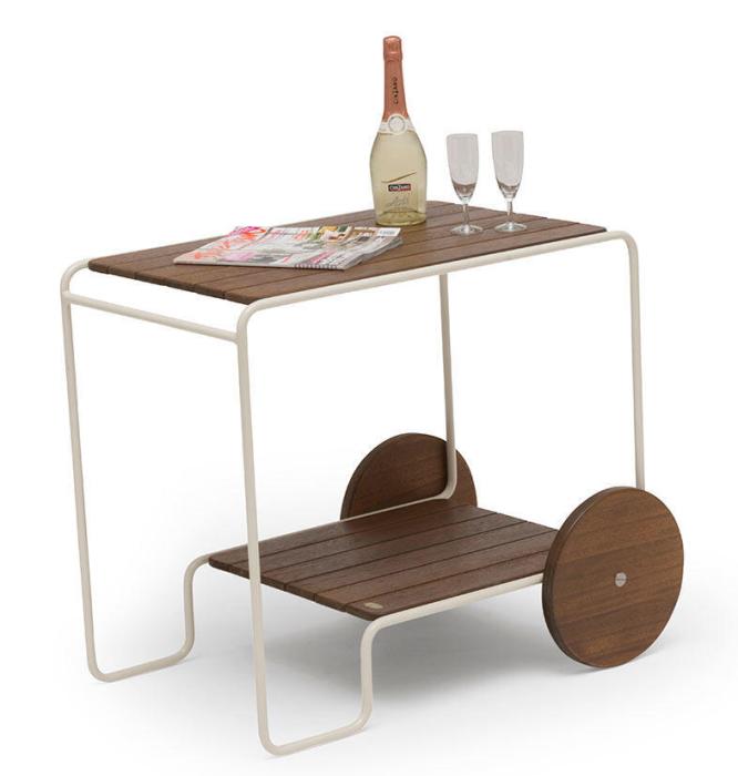 Bild 7, Oas Kanel - Hillerstorp - Bonus Möbler