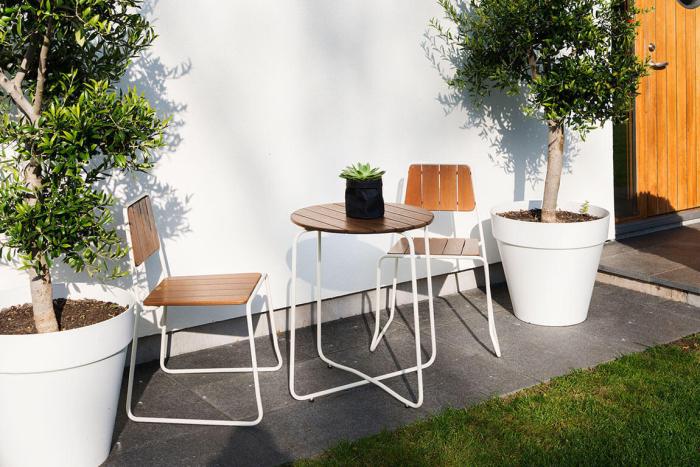 Bild 9, Oas Ø56 cm Kanel - Hillerstorp - Bonus Möbler