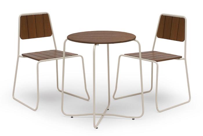 Bild 6, Oas Ø56 cm Kanel - Hillerstorp - Bonus Möbler