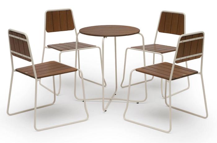 Bild 7, Oas Ø56 cm Kanel - Hillerstorp - Bonus Möbler