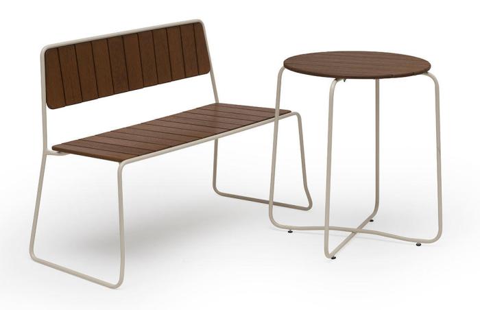 Bild 2, Oas Kanel - Hillerstorp - Bonus Möbler