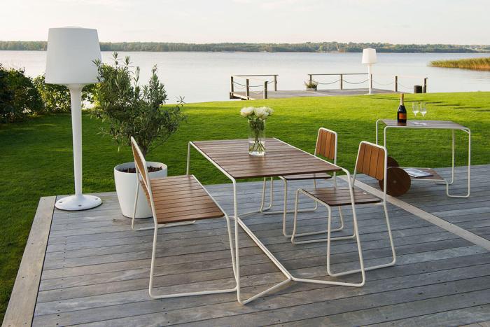 Bild 7, Oas 120X70 cm Kanel - Hillerstorp - Bonus Möbler