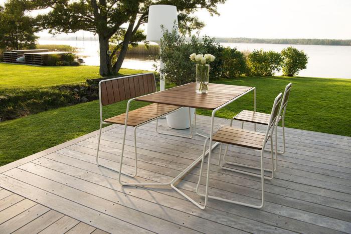 Bild 8, Oas 120X70 cm Kanel - Hillerstorp - Bonus Möbler