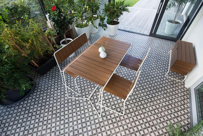 Bild 9, Oas 120X70 cm Kanel - Hillerstorp - Bonus Möbler