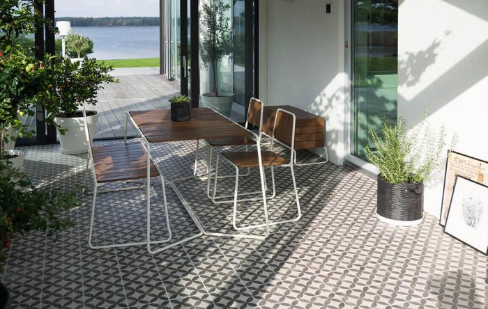 Bild 11, Oas 120X70 cm Kanel - Hillerstorp - Bonus Möbler