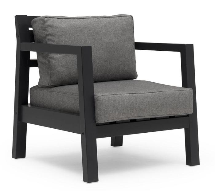 Bild 6, Stoltö Orkangrå | Hillerstorp | Bonus Möbler