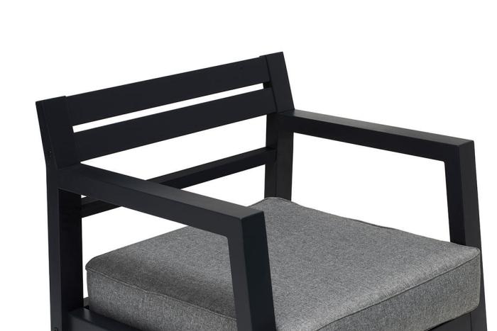 Bild 9, Stoltö Orkangrå | Hillerstorp | Bonus Möbler