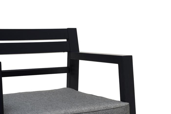 Bild 10, Stoltö Orkangrå | Hillerstorp | Bonus Möbler