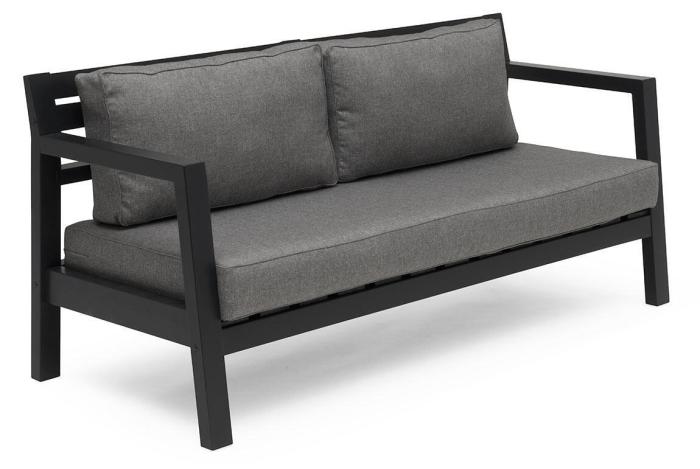 Bild 2, Stoltö Orkangrå | Hillerstorp | Bonus Möbler