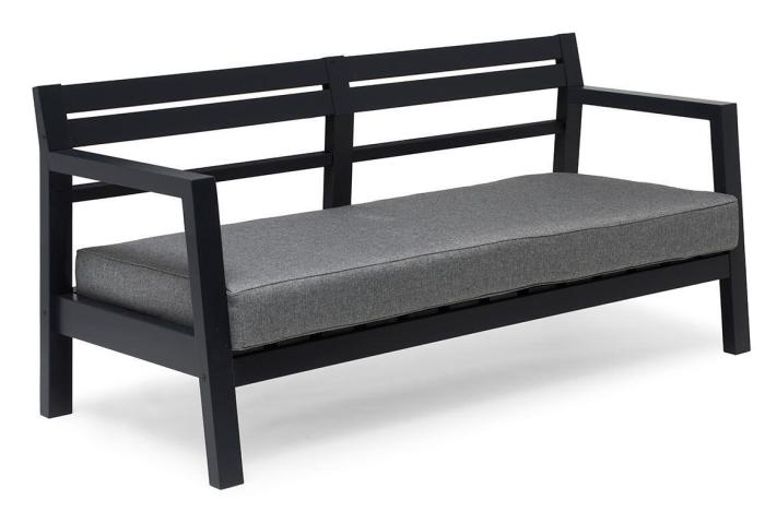 Bild 3, Stoltö Orkangrå | Hillerstorp | Bonus Möbler