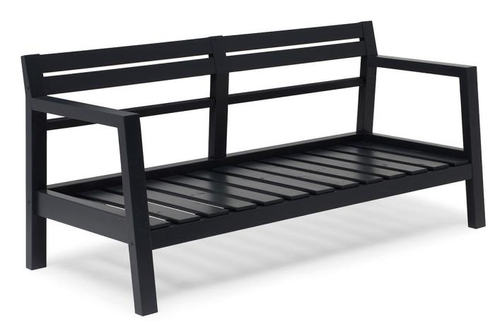 Bild 4, Stoltö Orkangrå | Hillerstorp | Bonus Möbler