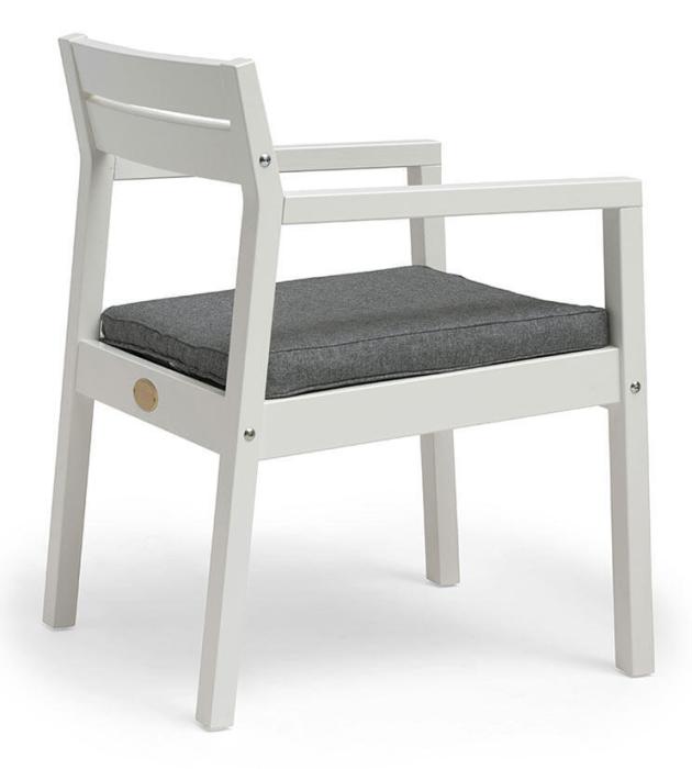 Bild 2, Stoltö Vit - Hillerstorp - Bonus Möbler