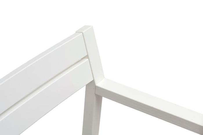 Bild 3, Stoltö Vit - Hillerstorp - Bonus Möbler