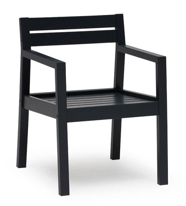 Bild 2, Stoltö Orkangrå - Hillerstorp - Bonus Möbler