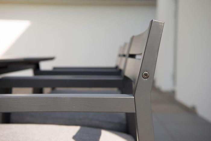 Bild 3, Stoltö Orkangrå - Hillerstorp - Bonus Möbler