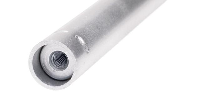 Bild 2, Hammockrör 2-pack till trähammock - Hillerstorp - Bonus Möbler