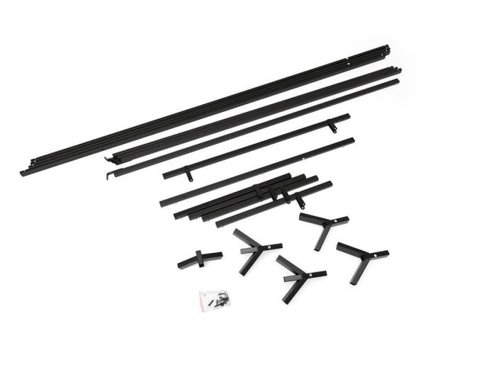 Bild 2, Takkonstruktion till Luxor paviljong 300X300 cm - Hillerstorp - Bonus Möbler