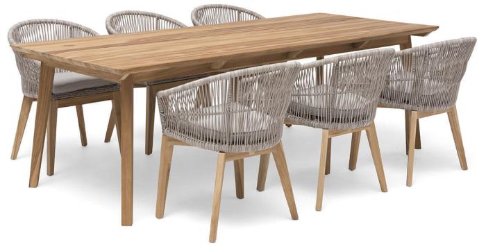 Bild 8, Himmelsnäs Beige - Hillerstorp - Bonus Möbler