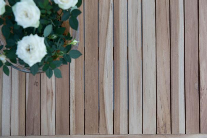 Bild 4, Himmelsnäs 120X60 cm Teak | Hillerstorp | Bonus Möbler