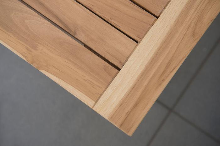 Bild 5, Himmelsnäs 120X60 cm Teak | Hillerstorp | Bonus Möbler