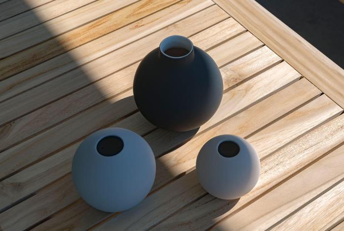 Bild 6, Himmelsnäs 120X60 cm Teak | Hillerstorp | Bonus Möbler