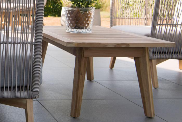 Bild 10, Himmelsnäs 120X60 cm Teak | Hillerstorp | Bonus Möbler