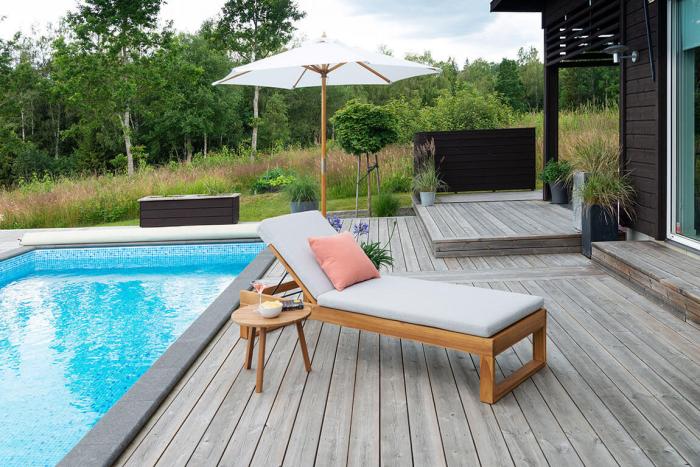 Bild 8, Tennessee Brun - Hillerstorp - Bonus Möbler