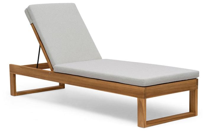 Bild 2, Himmelsnäs Beige - Hillerstorp - Bonus Möbler