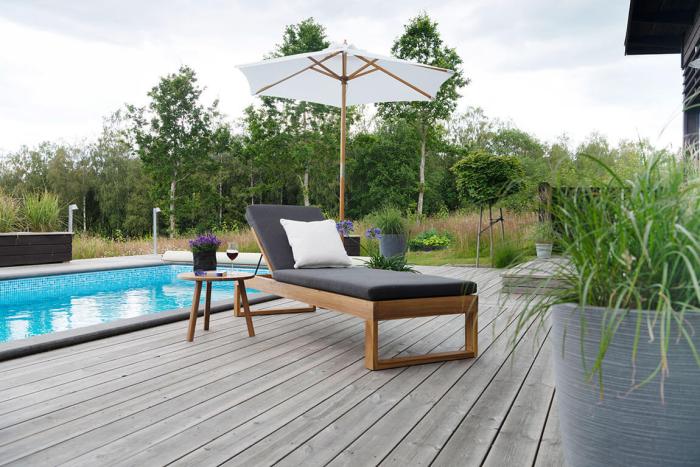 Bild 9, Tennessee Brun - Hillerstorp - Bonus Möbler