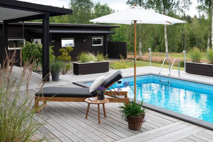 Bild 10, Tennessee Brun - Hillerstorp - Bonus Möbler