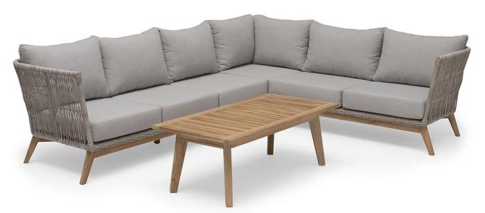 Bild 14, Himmelsnäs 120X60 cm Teak | Hillerstorp | Bonus Möbler