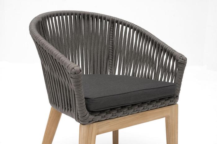 Bild 12, Himmelsnäs 240X100 cm Mörkgrå Exkl. ryggdynor | Utgått | Bonus Möbler