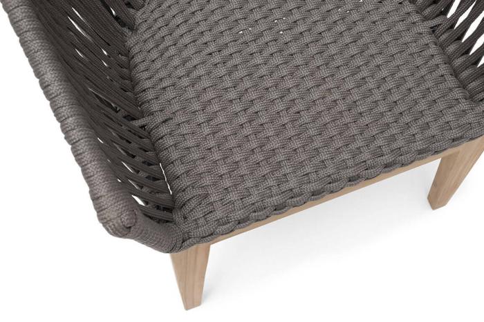 Bild 13, Himmelsnäs 240X100 cm Mörkgrå Exkl. ryggdynor | Utgått | Bonus Möbler