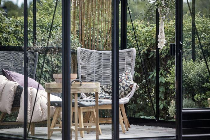 Bild 13, Himmelsnäs Beige - Hillerstorp - Bonus Möbler