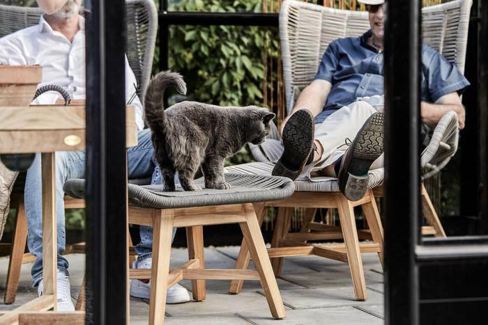 Bild 14, Himmelsnäs Beige - Hillerstorp - Bonus Möbler