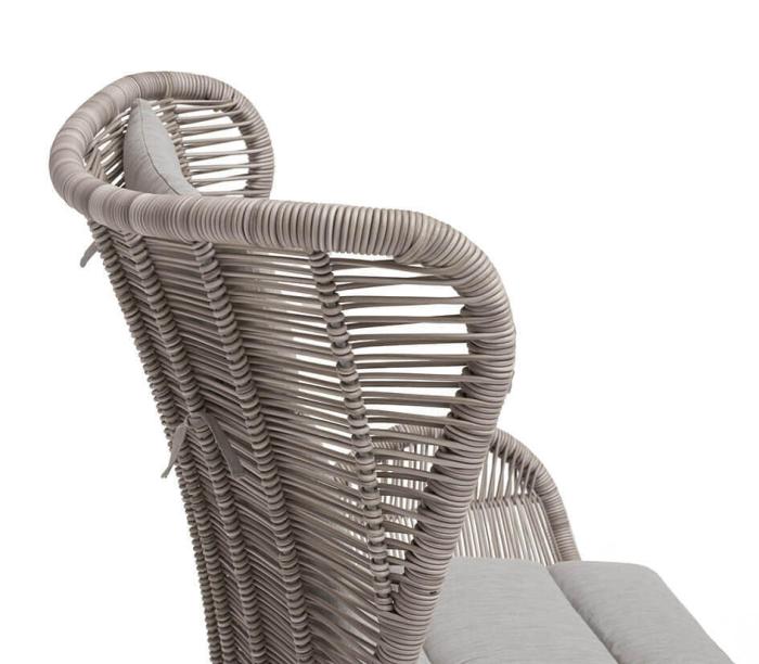 Bild 4, Himmelsnäs Beige - Hillerstorp - Bonus Möbler