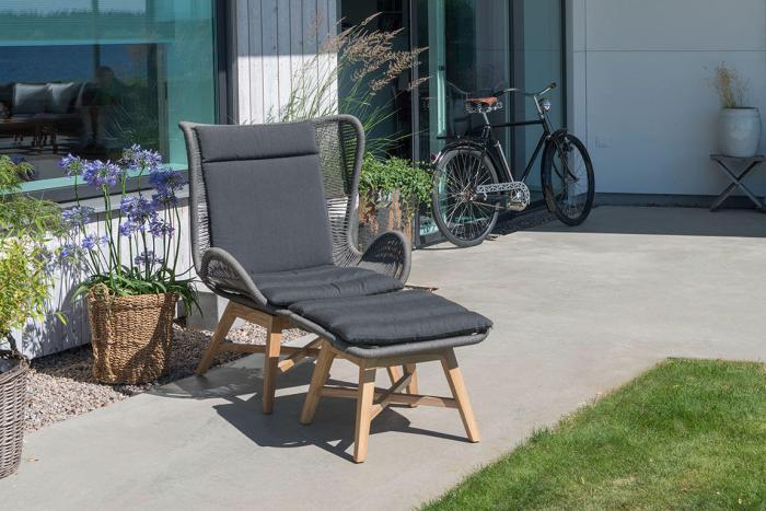 Bild 2, Himmelsnäs Mörkgrå - Hillerstorp - Bonus Möbler