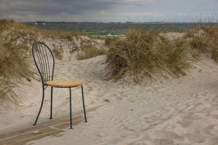 Bild 13, Stol Akleja | Grythyttan Stålmöbler | Bonus Möbler