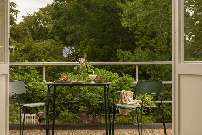 Bild 9, Bord Libelle | Grythyttan Stålmöbler | Bonus Möbler