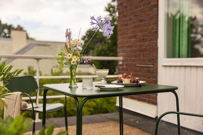 Bild 13, Bord Libelle | Grythyttan Stålmöbler | Bonus Möbler