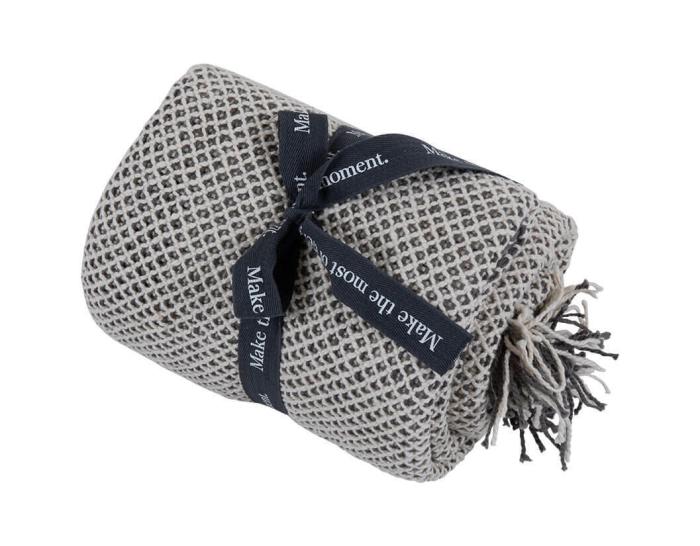 Bild 4, Fortore 130X170 cm grå/créme - Brafab - Bonus Möbler