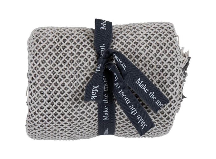 Bild 5, Fortore 130X170 cm grå/créme - Brafab - Bonus Möbler