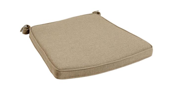 Bild 2, Aldorassa 48 cm bred Beige - Brafab - Bonus Möbler