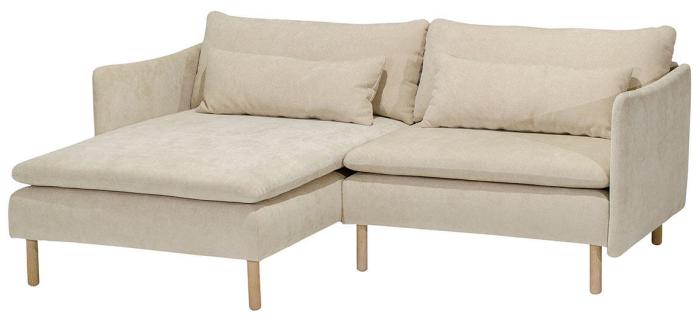 Bild 4, Idyll Divansoffa (1-sits + divan med två armstöd) - Hovden - Bonus Möbler