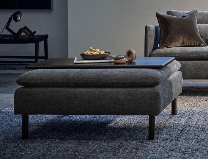 Bild 3, Idyll Pall 96X86 cm - Hovden - Bonus Möbler