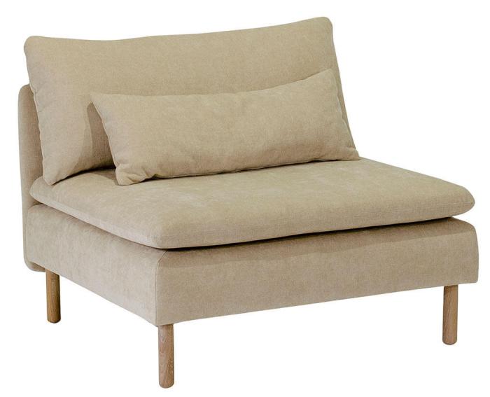 Bild 2, Idyll 1-sits utan armstöd - Hovden - Bonus Möbler