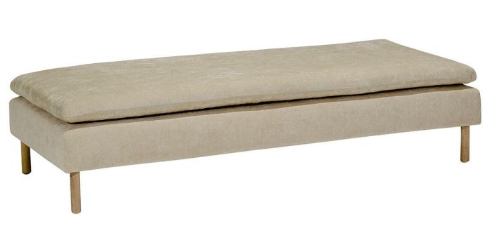 Bild 2, Idyll Dagbädd utan armstöd - Hovden - Bonus Möbler