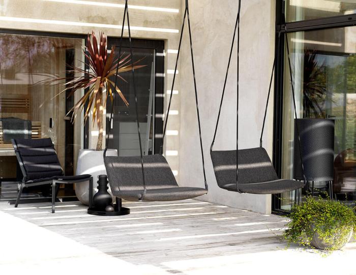 Bild 3, Antila Svart - Brafab - Bonus Möbler